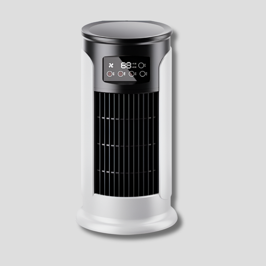 Mobile Klimaanlage für Zuhause und Büro