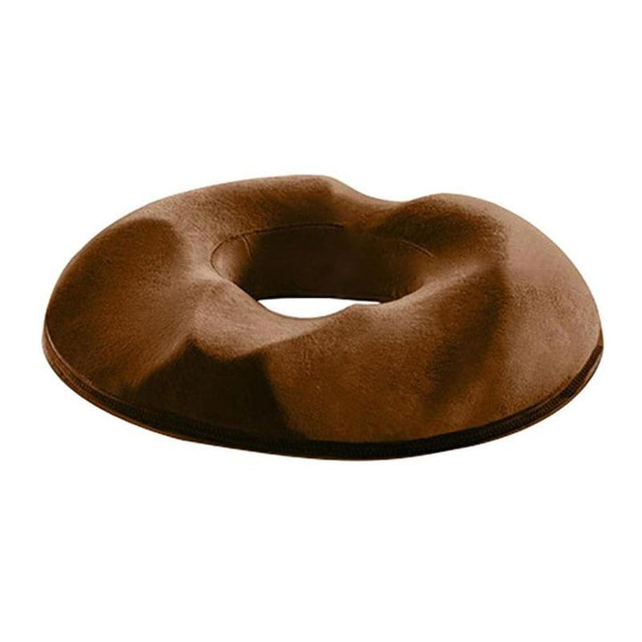 Ergonomisches Sitzkissen zur Linderung von Hämorrhoiden- und Steißbeinschmerzen