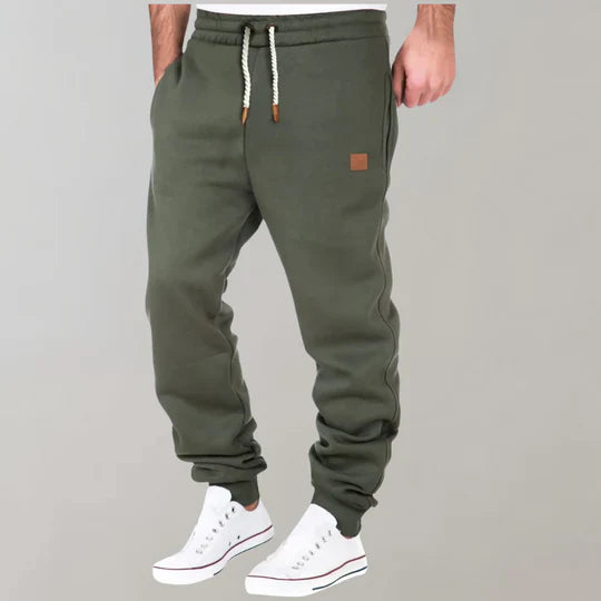 Lässige Jogginghose für Herren Ultimativer Komfort für den Alltag