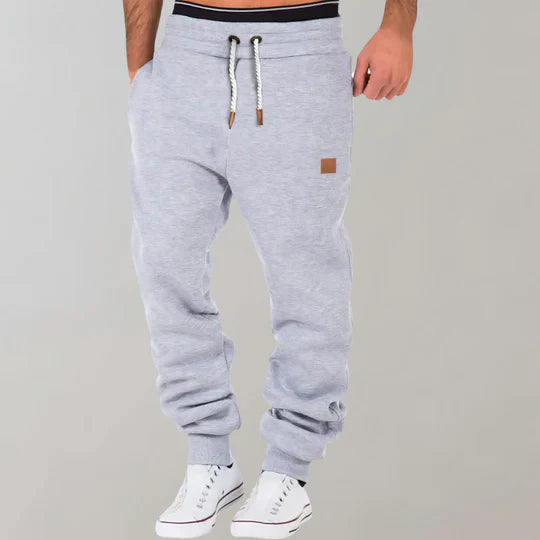 Lässige Jogginghose für Herren Ultimativer Komfort für den Alltag
