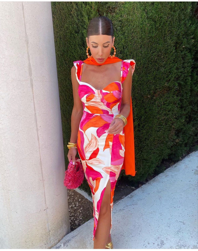 Galakleid Königliche Eleganz für jeden besonderen Anlass