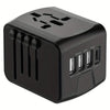Internationaler Reisestecker-Adapter