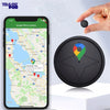 Magnetischer Micro-GPS-Tracker mit Echtzeitortung und Audioüberwachung