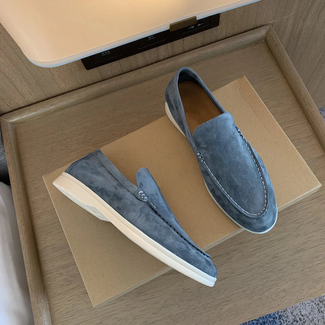 Elegante und bequeme Herren-Loafer