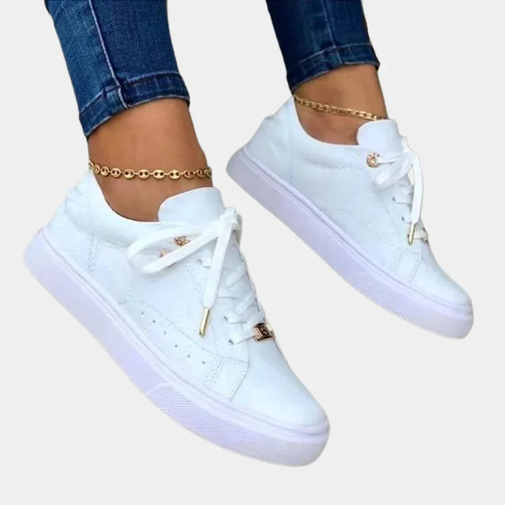 Moderne Damen Sneaker