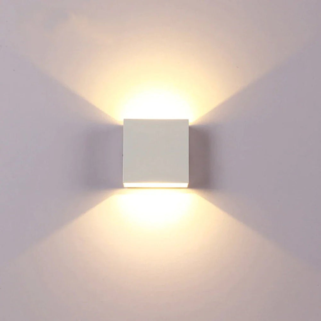 Kabellose Luxus-Wandleuchte