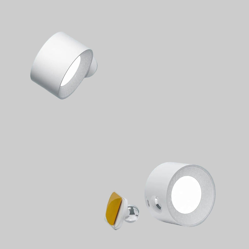 Kabellose Wandleuchte - FlexiGlow 0