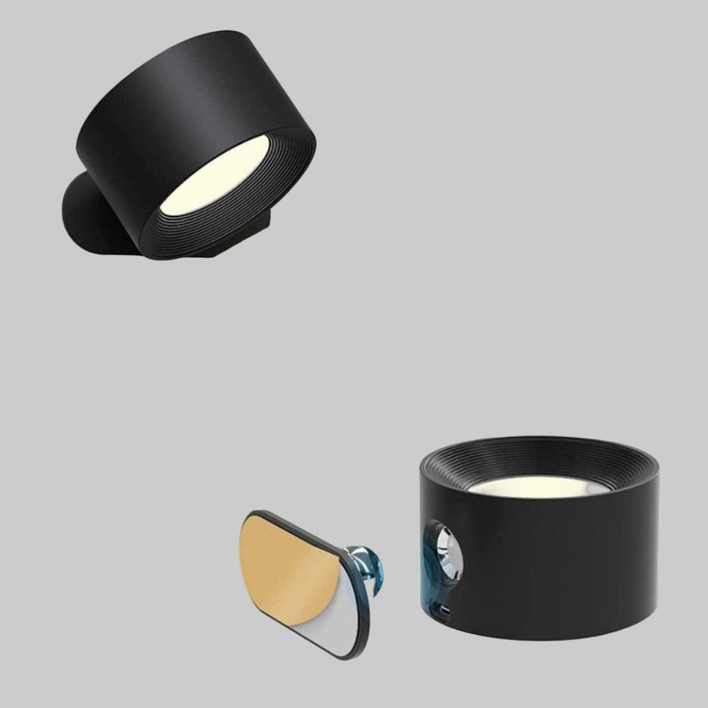 Kabellose Wandleuchte - FlexiGlow 2