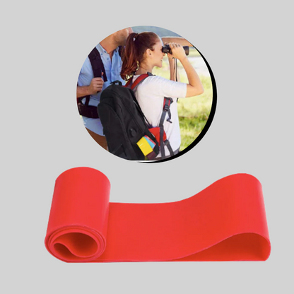 Widerstandsband – vielseitiges Trainings-Essential