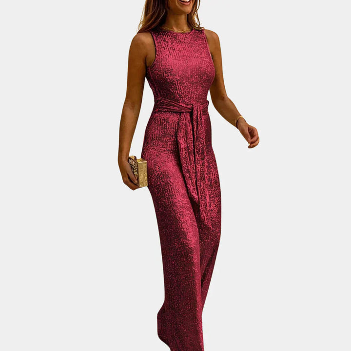 Funkeln mit Stil – Wo Eleganz auf Reiz trifft