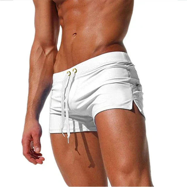 Badeshorts für Herren
