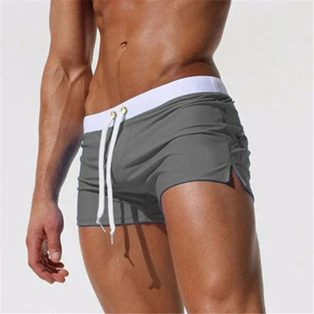 Badeshorts für Herren