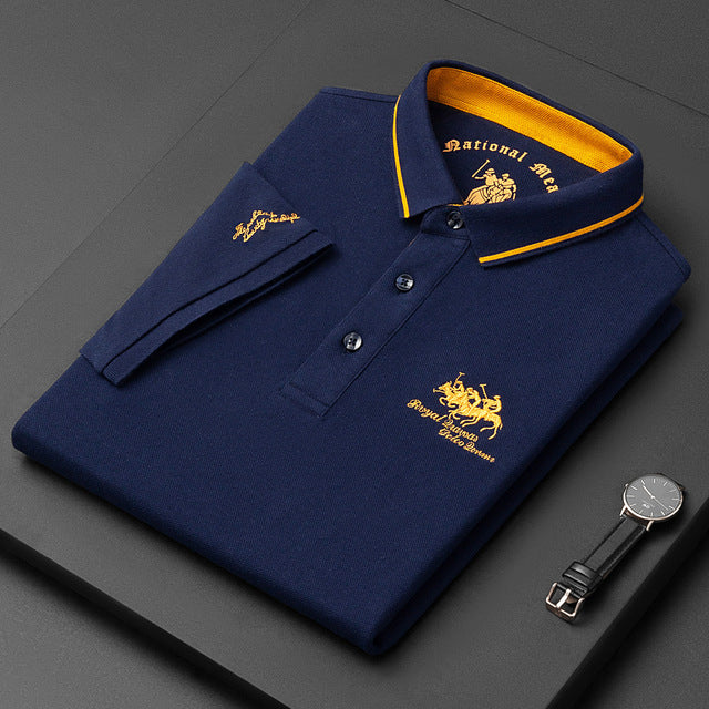 Earl Herren Polo