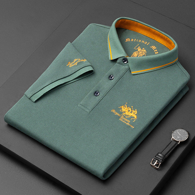 Earl Herren Polo