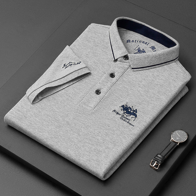 Earl Herren Polo