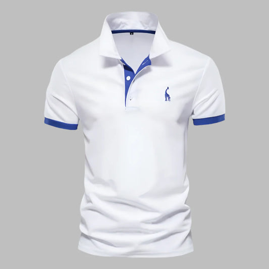 Elegantes Poloshirt für Herren
