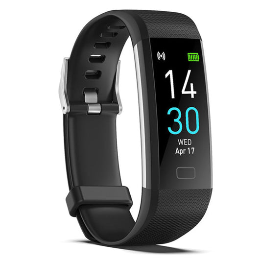 Intelligente Uhr zur Blutdruck- und Herzfrequenzüberwachung