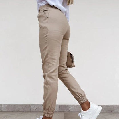 Skinny Stretchhosen für Damen