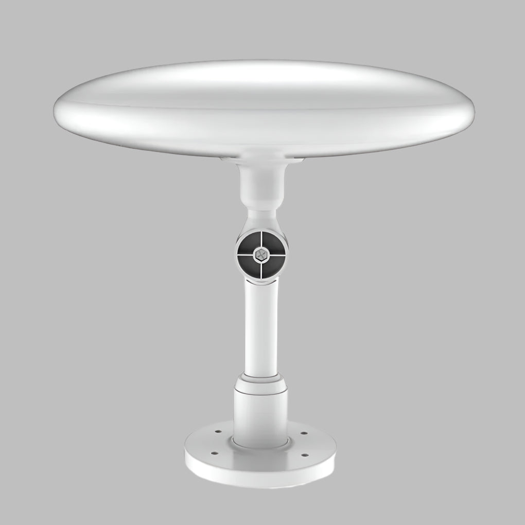 Digitale HD-TV-Außenantenne mit großer Reichweite