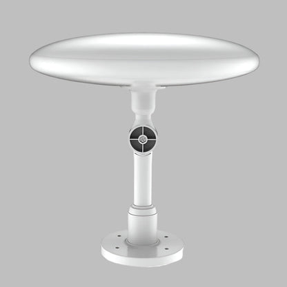 Digitale HD-TV-Außenantenne mit großer Reichweite