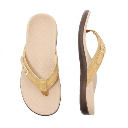Miranda Orthopädische Damen-Flip-Flops