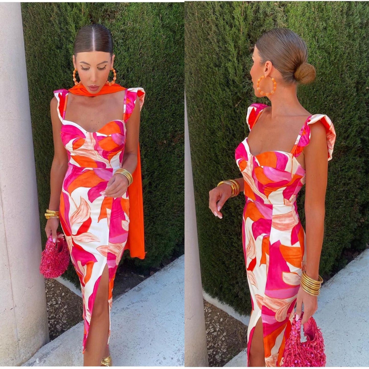 Galakleid Königliche Eleganz für jeden besonderen Anlass