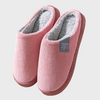 Warme Indoor-Winter Pantoffeln für Damen in Übergrößen