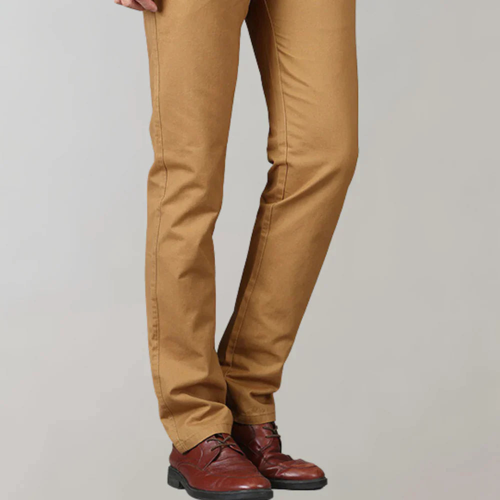 Slim Fit Chino für Herren