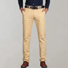 Slim Fit Chino für Herren