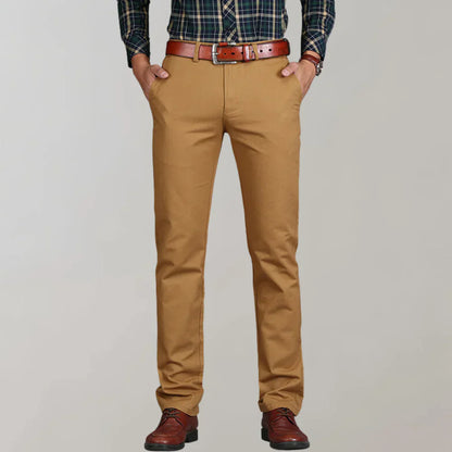 Slim Fit Chino für Herren