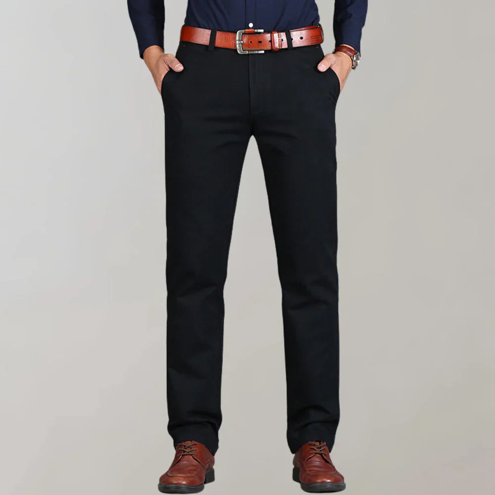 Slim Fit Chino für Herren