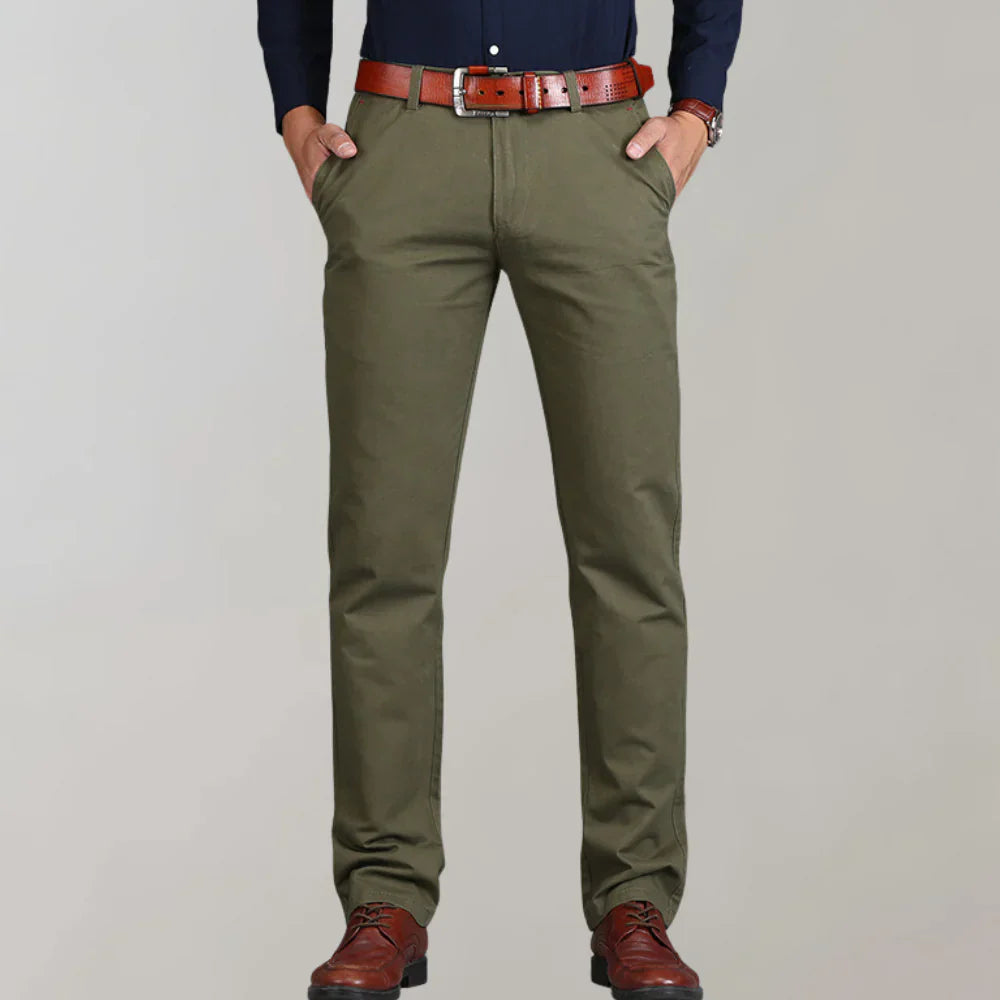 Slim Fit Chino für Herren