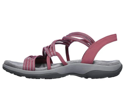 Orthopädische Damen-Sandalen