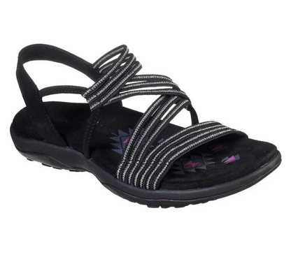 Orthopädische Damen-Sandalen