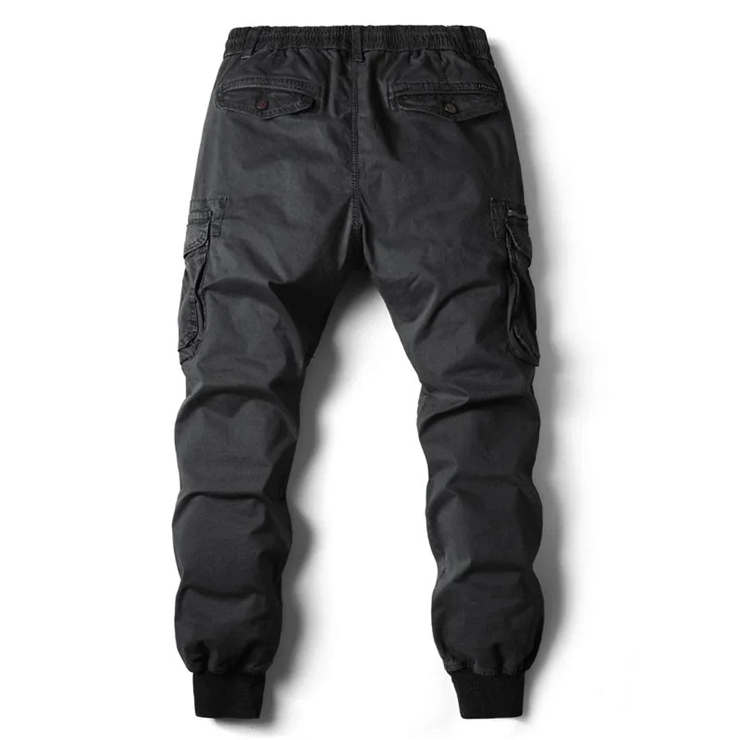 Funktionale Herren-Cargohose