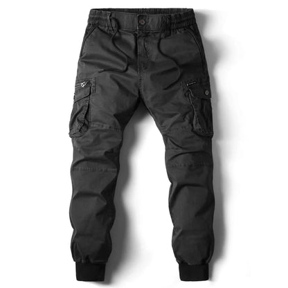 Funktionelle Herren Cargohose