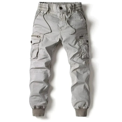 Funktionale Herren-Cargohose