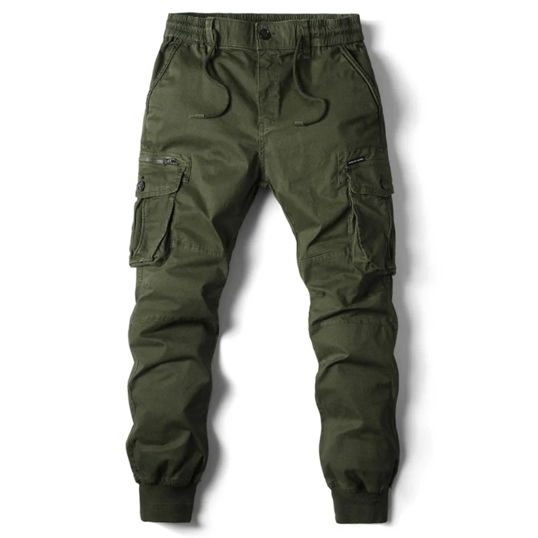 Funktionale Herren-Cargohose