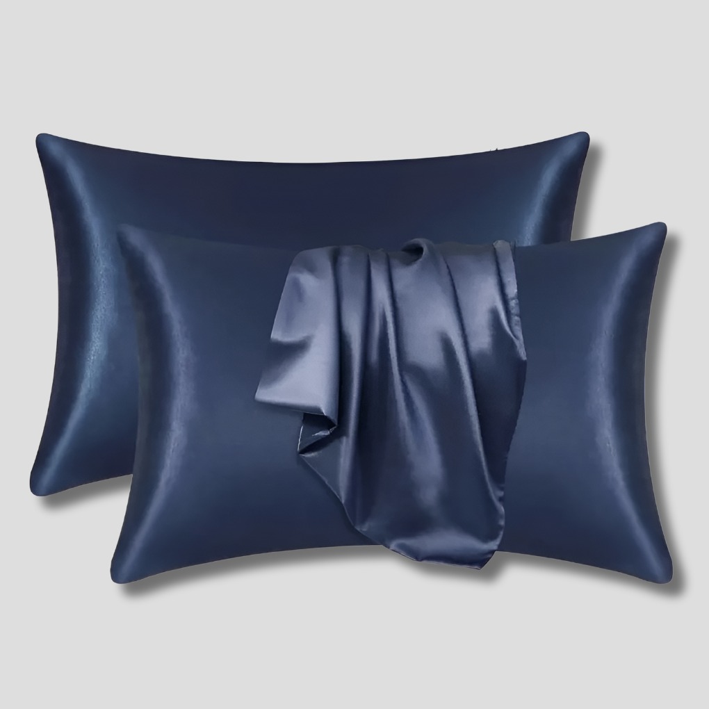 Premium Seiden Kissenhülle – 100 % natürliche Maulbeerseide