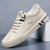 Stylische Herren-Sneaker mit modernem Urban-Appeal