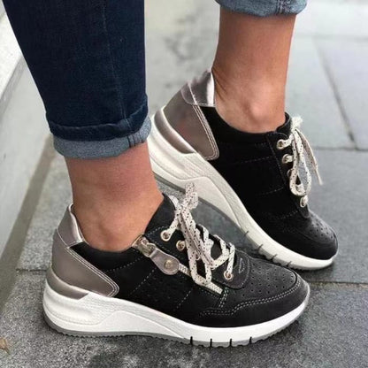Bequeme Sneaker für Damen