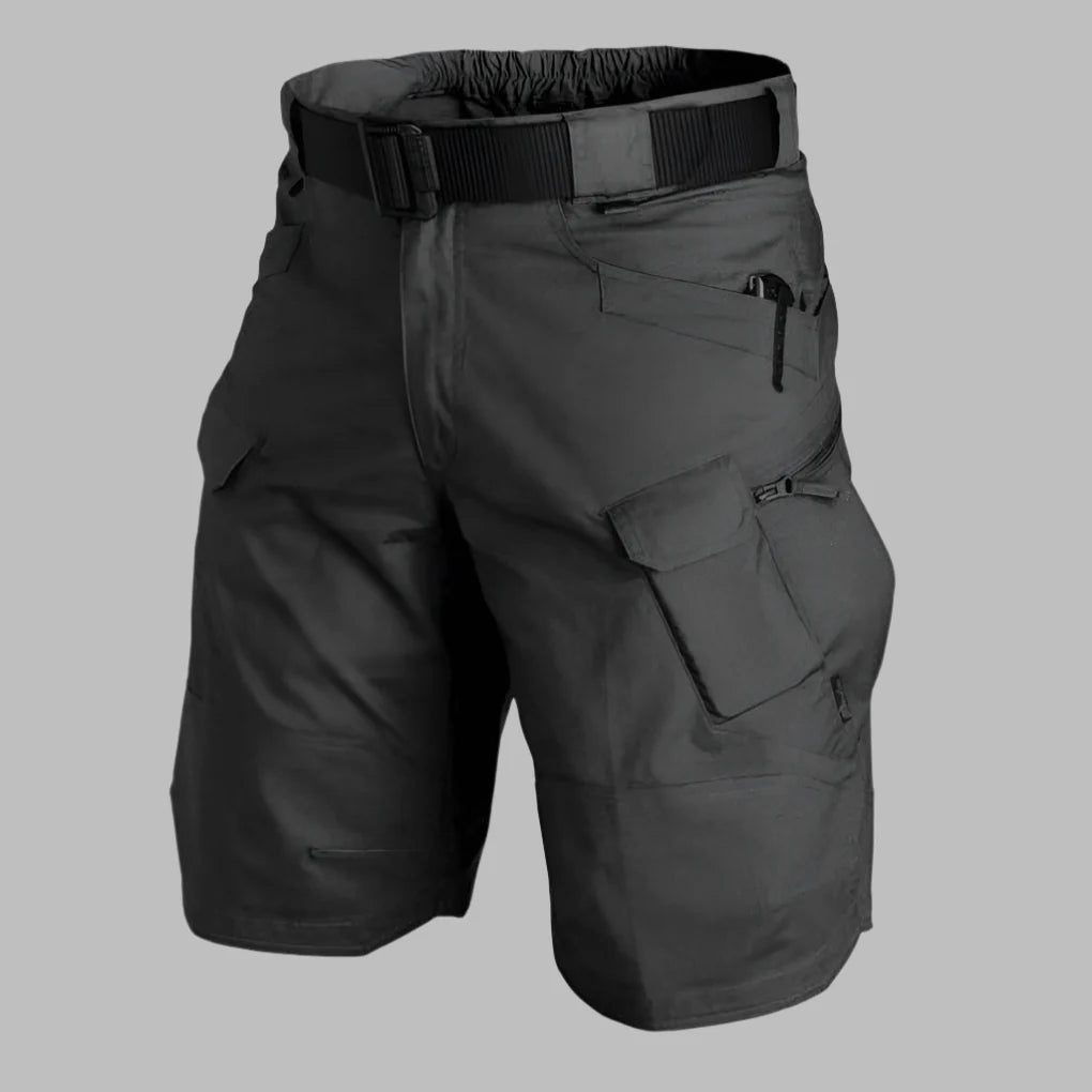 Damen lässige Cargo-Shorts
