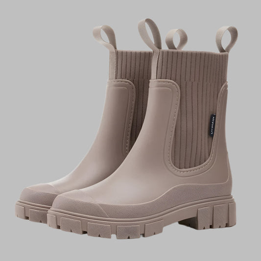 Wasserdichte Stiefel für Damen