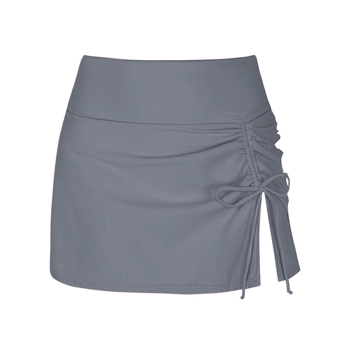 Damen-Zwemshorts mit Seitenschlitzen