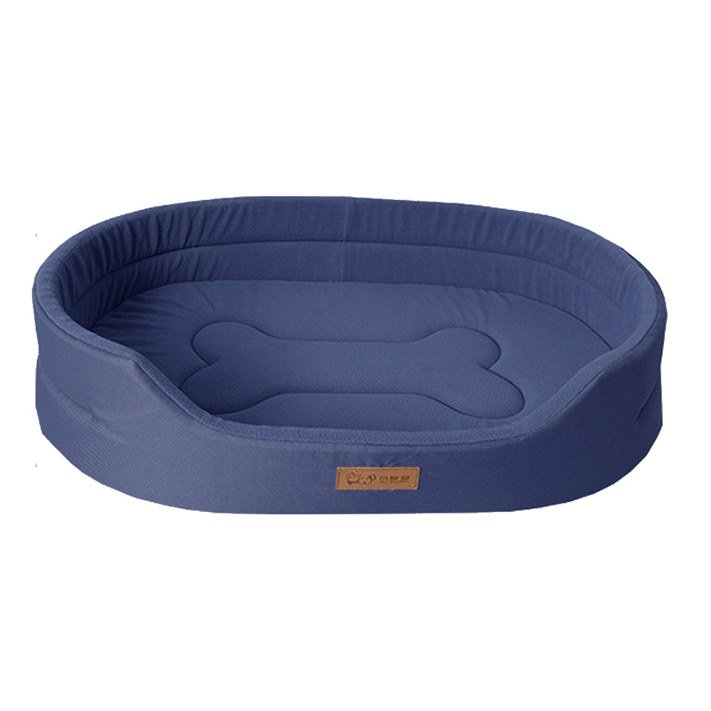 Wasserfestes und bequemes Hundebett mit Anti-Nierenfunktion