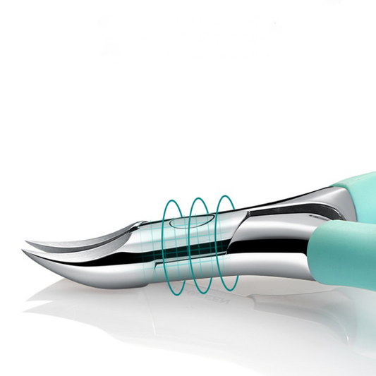 Premium-Zehennagelknipser für Senioren