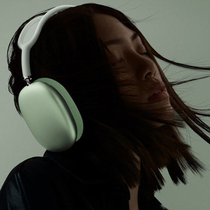 Kabellose Kopfhörer – 40 Stunden Akkulaufzeit