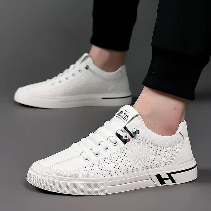 Stylische Herren-Sneaker mit modernem Urban-Appeal