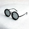 Sonnenbrille mit einstellbarer Helligkeit