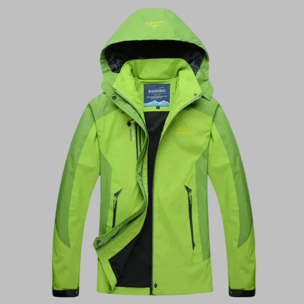 Wanderjacke für Damen